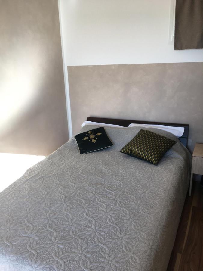 Casa Basgiu, Chambres Avec Balcon Et Table D'Hotes Zilia Buitenkant foto