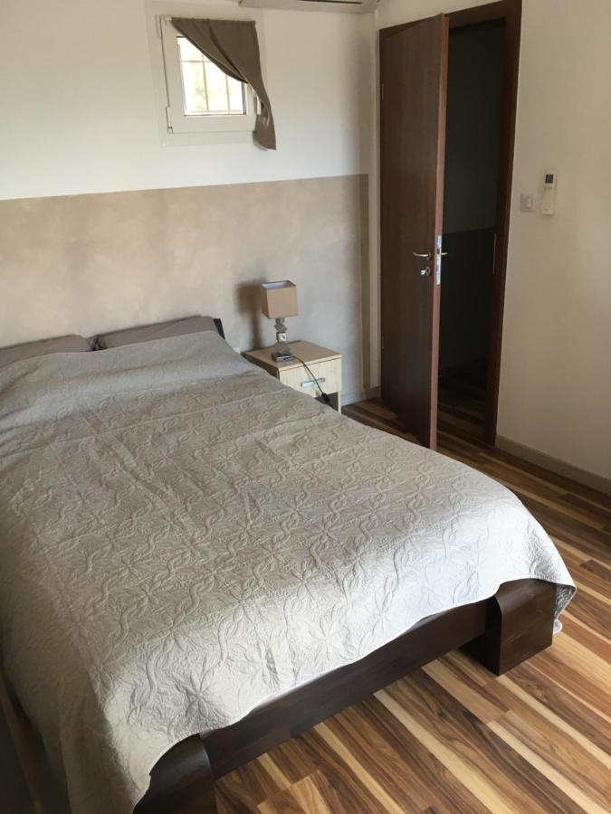 Casa Basgiu, Chambres Avec Balcon Et Table D'Hotes Zilia Buitenkant foto